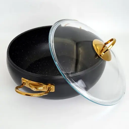 [280150] قدر قياس 24 سم