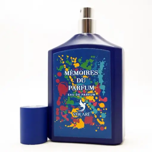 [039579] عطر ميموريز دو بارفوم 100مل / فولاري