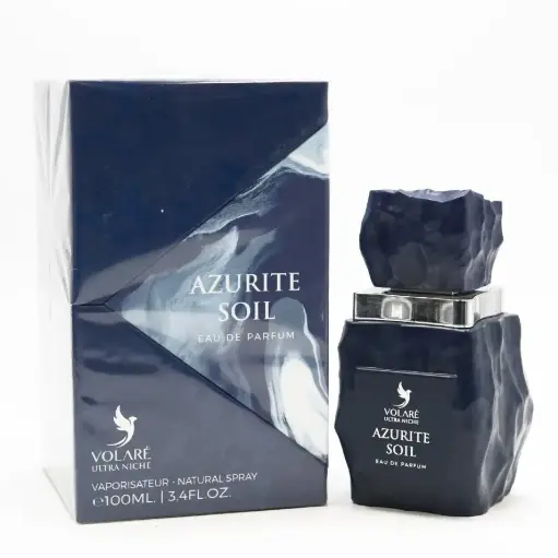 عطر الترا نيش ازورتي سويل100مل/فولاري