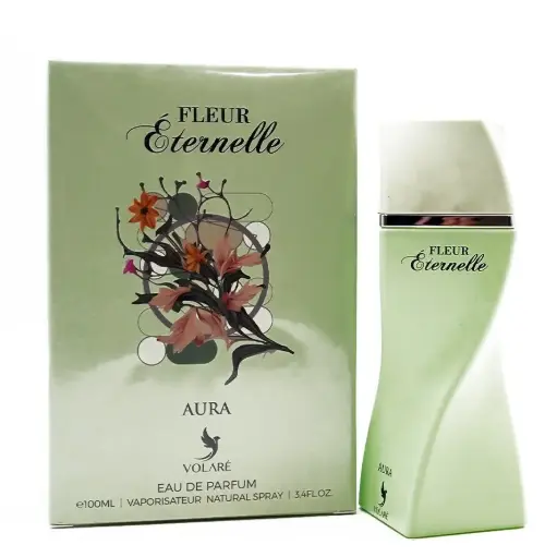 عطر فلوير اتيرنيلي اورا 100مل / فولاري