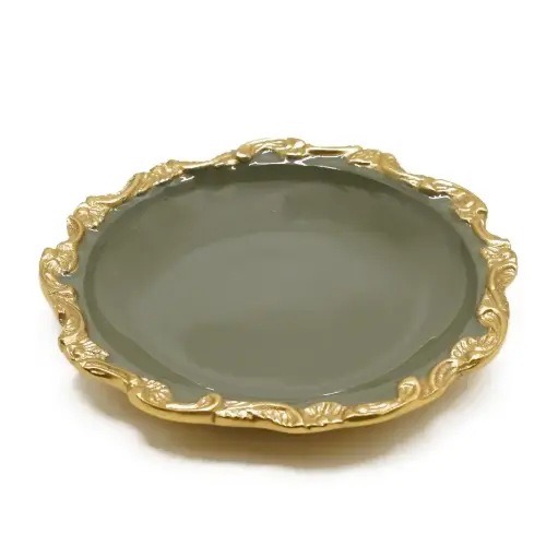 [75-326-G          ] فنجان ديكور - HIT030290