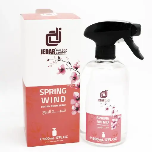 [TrT140001] معطر جو نسيم الربيع  500 مل