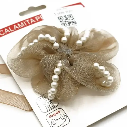 [Fu25-309] ماسكة ستارة / Fu25-309