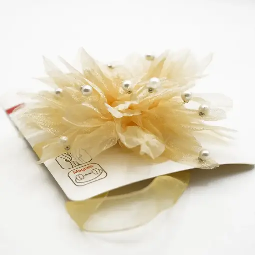 [FU25-304] ماسكة ستارة / Fu25-304