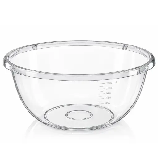 [1129 91] TRANSPARENT ECO BASIN -1 (6LT) 